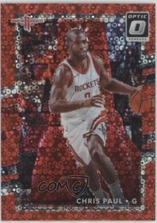 Chris Paul