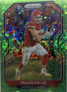 Travis Kelce