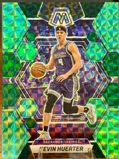 Kevin Huerter