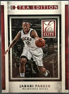Jabari Parker