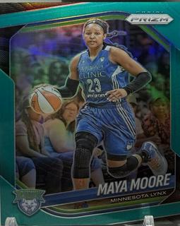 Maya Moore