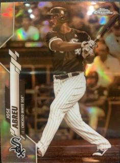 Jose Abreu