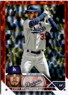 Cody Bellinger