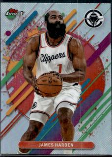 James Harden
