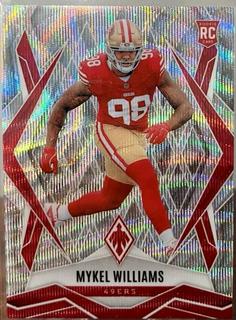 Mykel Williams