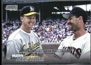 Mark McGwire