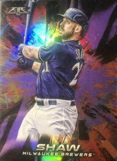 Travis Shaw