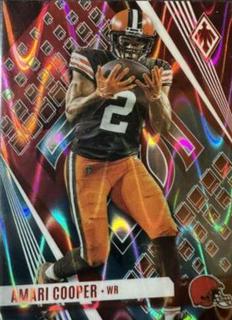 Amari Cooper