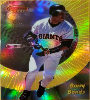 Barry Bonds