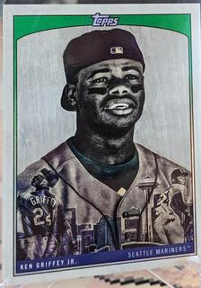 Ken Griffey Jr.