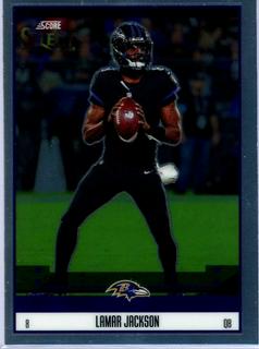 Lamar Jackson
