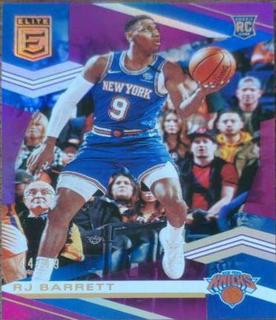 RJ Barrett