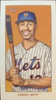 Francisco Lindor