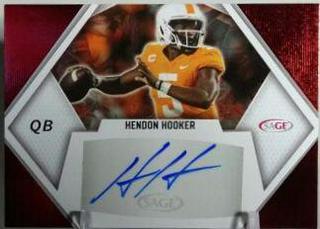 Hendon Hooker