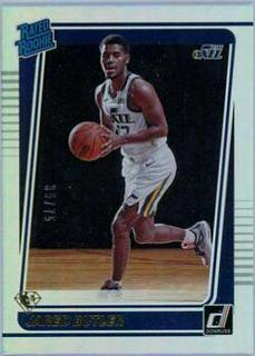Jared Butler