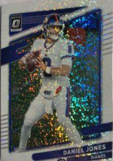 Daniel Jones