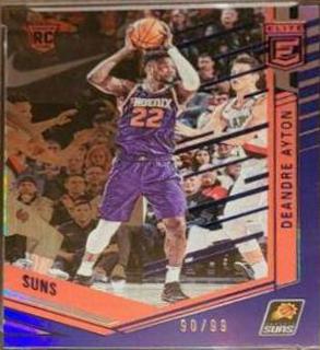 DeAndre Ayton