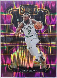 Jaylen Brown