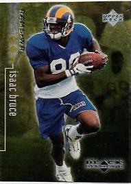 Isaac Bruce