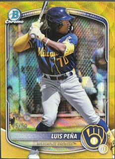 Luis Pena