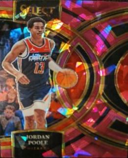 Jordan Poole