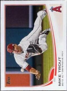 Mike Trout