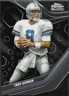 Troy Aikman