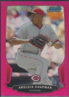 Aroldis Chapman