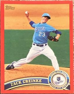 Zack Greinke