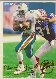 Irving Fryar