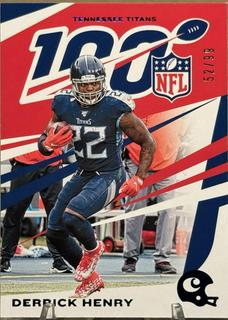 Derrick Henry