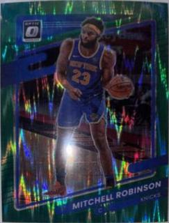 Mitchell Robinson