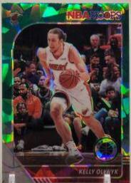 Kelly Olynyk