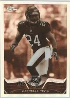 Darrelle Revis