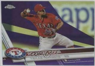 Rougned Odor