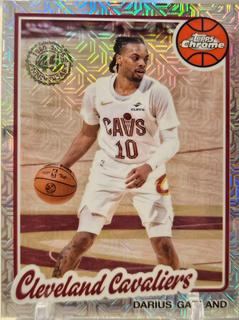 Darius Garland