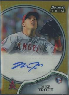 Mike Trout
