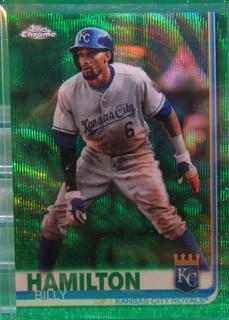 Billy Hamilton