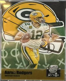 Aaron Rodgers