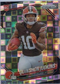 Quinshon Judkins