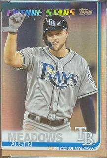 Austin Meadows