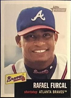 Rafael Furcal