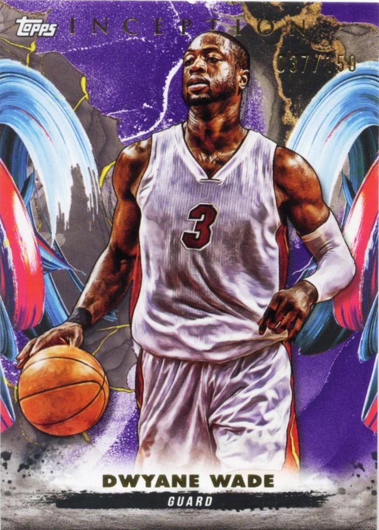 Dwyane Wade