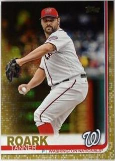 Tanner Roark