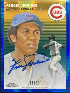 Fergie Jenkins