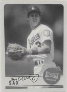 Steve Sax