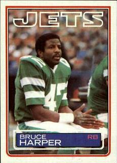 Bruce Harper