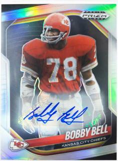 Bobby Bell