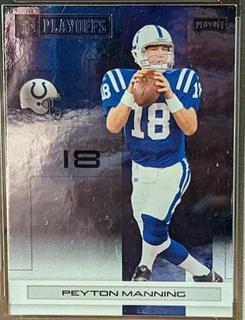Peyton Manning