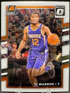 TJ Warren